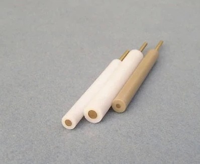 2mm/3mm/4mm鉑盤電極